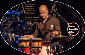 Michael Leitinger